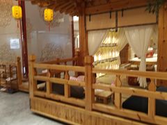 -情妹耙泥鳅·江湖川菜(科华店)