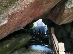 -崀山风景名胜区