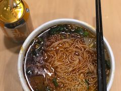 -西部马华清真兰州牛肉面·烧烤夜市(关东店)