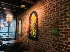 -Thai Basil罗勒叶泰式餐厅(时代天街店)