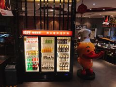 -阿庄新豫菜(通泰路店)