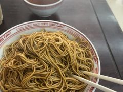 -吴茂兴本帮面(百色路店)
