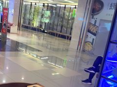 -鑫海汇海鲜烤肉自助(北国商城店)