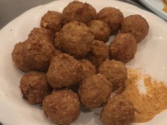 -聚首堂·特色小吃·肘子(什刹海德胜门店)