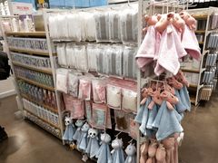 -名创优品(天津市河东万达广场店)