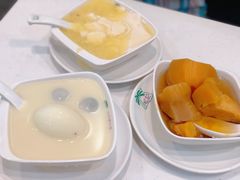 -松记糖水店(铜锣湾分店)