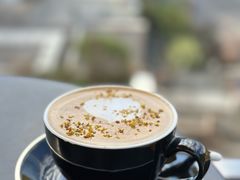 -简象咖啡CAFE ELE JANE(满陇桂雨店)
