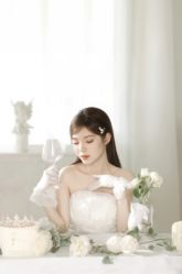 -时纪母女写真父母纪念照(静安店)