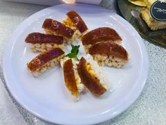 一口酥-阿庄新豫菜(航海东路店)