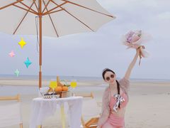 -北海银滩一号国际会议中心酒店