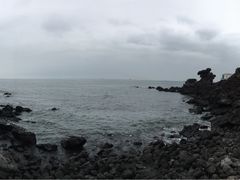 -龙头岩(Dragon Head Rock)