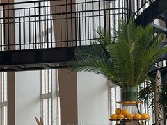 -北京康莱德酒店-Chapter餐厅