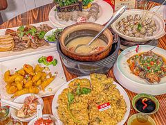 -潮和兴海鲜城·地道潮汕菜(佛山店)