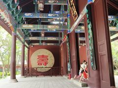 -南岳大庙