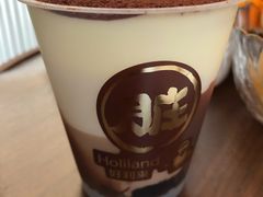 -好利来(四季青店)