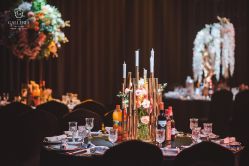 -格乐利雅婚礼艺术中心(南外滩店)