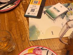 -新白鹿餐厅(龙游路总店·杭帮菜名店)