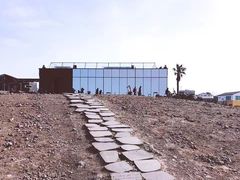 -Cafe Aewol Monsant