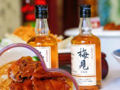 -天鲜阁·海鲜粤菜·33年老字号(石槎白云站店)