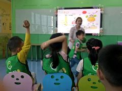 -小问号·科学启蒙·逻辑思维·阅读素养·口才演讲(杨浦合生汇中心)