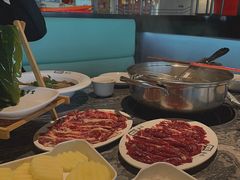 -八合里牛肉火锅(深圳光明大仟里二店)