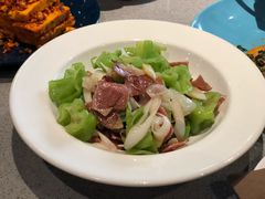 -半山腰·云南菜(侨福芳草地店)