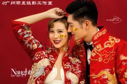 点击看大图 -雨墨婚纱摄影工作室