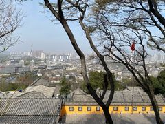 -云龙山