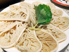 -大味生态火锅(蓝谷地店)