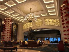-常州武进九洲喜来登酒店