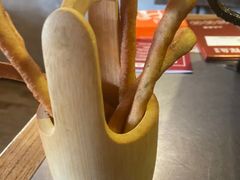 -探鱼·鲜青椒爽麻烤鱼(天一广场店)