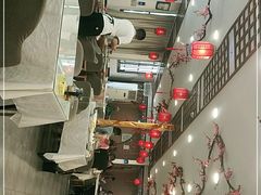 -丈母娘的饭局•新金陵菜(牛首山店)