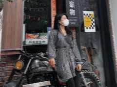 -DEEP COFFEE(瑞光烘焙工厂店)