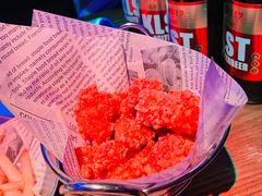 -牡丹弄·咖啡馆·酒馆(红坊里店)