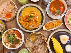 -曼谷食堂·泰国家庭料理