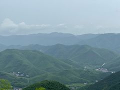 -莫干山风景区
