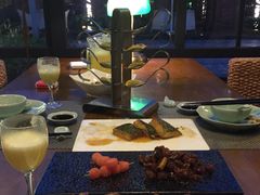 -梧桐花园餐厅(新城店)