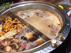 -一绪に寿喜烧(荟聚店)