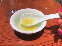 大渣子粥-满兴咱妈烀饼铁锅炖(兰州北街店)