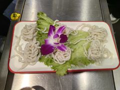 -生活如沸·顺德水牛奶火锅(大学路店)