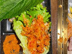 -新石器烤肉(中房金谊广场店)