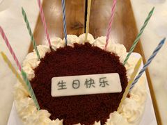 -派悦坊·甜品·蛋糕(日坛店)