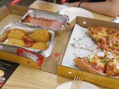 -尊宝比萨(厦大店)