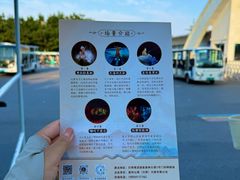 -日照海滨国家森林公园