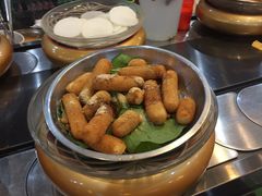 -龍歌自助小火锅(崂山丽达店)