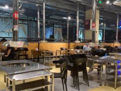 -胡四哥特色火盆烧烤(总店)