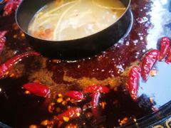 -重庆渝达老火锅(春熙路店)