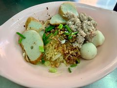 -榮泰米粉湯(Left Shop)