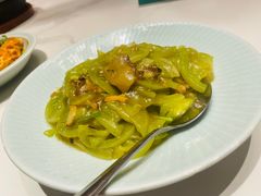 -新海渔港·胶东海鲜家常菜·家宴(奥体中心店)