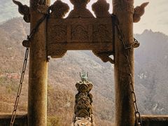 -武当山风景区